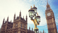 With current policies, the UK is only likely to deliver one-fifth of the emissions reductions needed by 2035